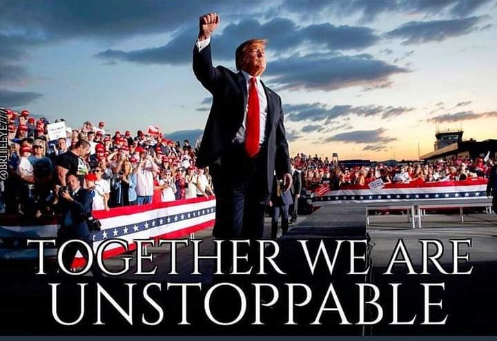 QTheWhiteRabbit's tweet photo. @realDonaldTrump 
@elonmusk 
@TuckerCarlson 
@BillOReilly 
@seanhannity
@ChrisCuomo 
@joerogan

I propose changing our election laws after Donald Trump is sworn in as the 47th President come Jan. 20th, 2025.

#1 Set Age Limit
#2 Modify Term Limits

#Trump2024 https://t.co/504qZyXCaJ