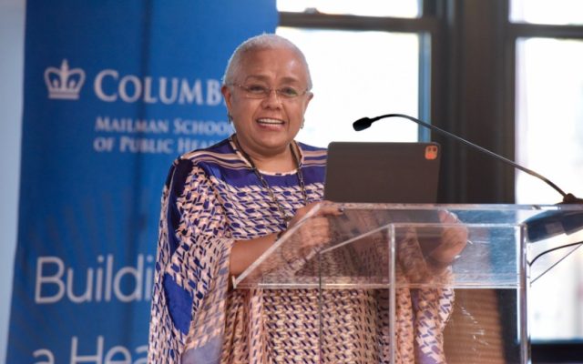 K24Tv's tweet photo. Margaret Kenyatta speaks about Beyond Zero Initiative at Global First Ladies Academy
https://t.co/DFBwIyDHzv https://t.co/LZrIOaDZVr