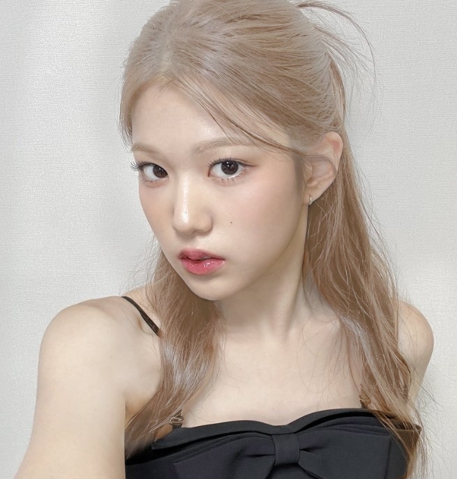 wait so SHE IS REAL?