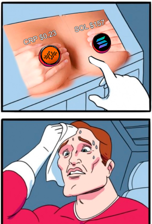 fabianvpilot's tweet photo. Mis amigos cuando me preguntan en que deben invertir.
#Bitcoin #Solana #Cryptopeso
#DonalTrump
@newmanperezcrp https://t.co/p33ILq4RkF
