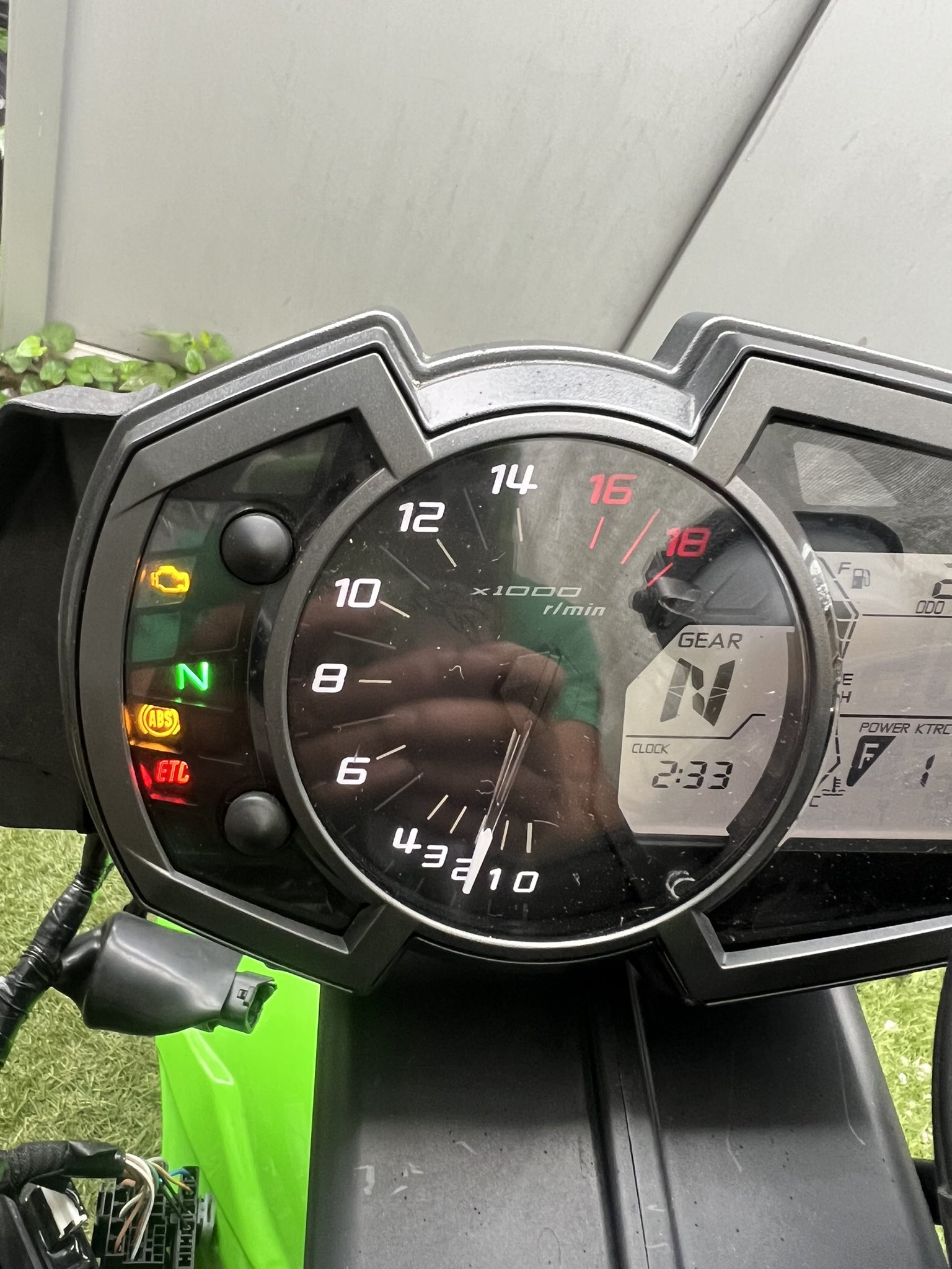 toyo_zx14r (@toyo_zx14r) / X