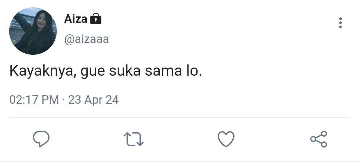 phian_ssi's tweet photo. Long Journey : BAPER

long au by phianssi 

local alternative universe 

yeh shuhua × lai guanlin au https://t.co/HtFvepLqv5