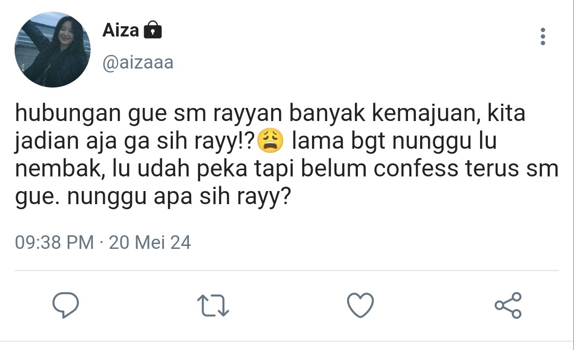 phian_ssi's tweet photo. Long Journey : BAPER

long au by phianssi 

local alternative universe 

yeh shuhua × lai guanlin au https://t.co/HtFvepLqv5