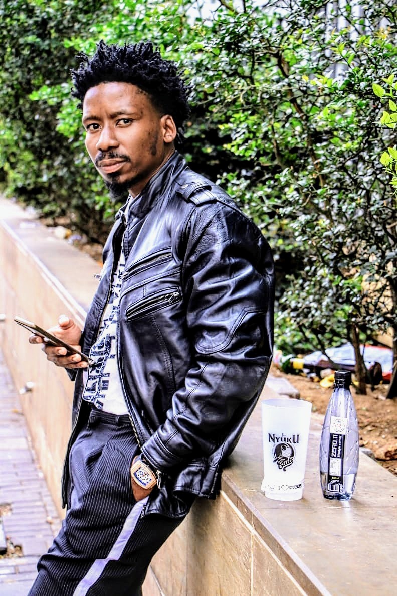kgadjie's tweet photo. @seipatimlota Worry no more....I will be your selfies tick🥹💚🤍🖤💌 https://t.co/cCK7ELV9tD