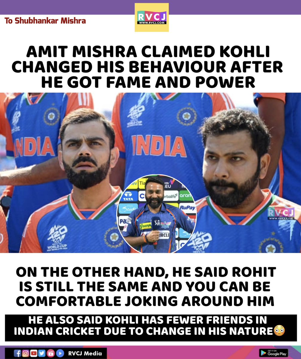 RVCJ Media tweet media