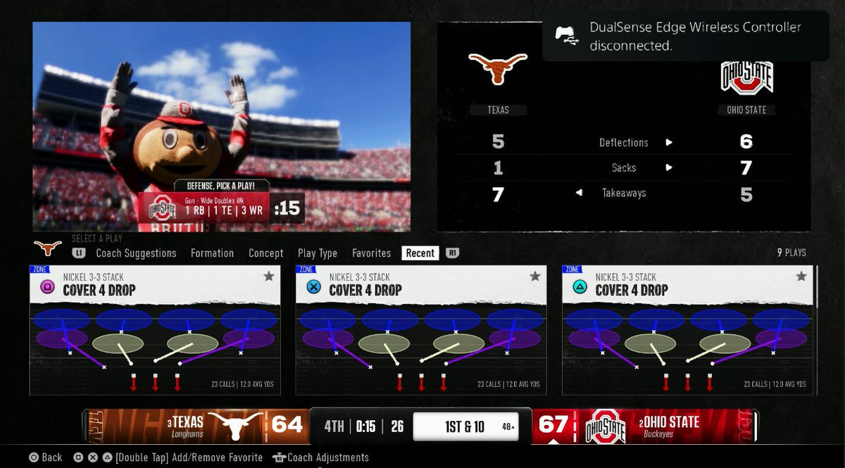 LOST MY FIRST GAME OF THE YEAR 💔