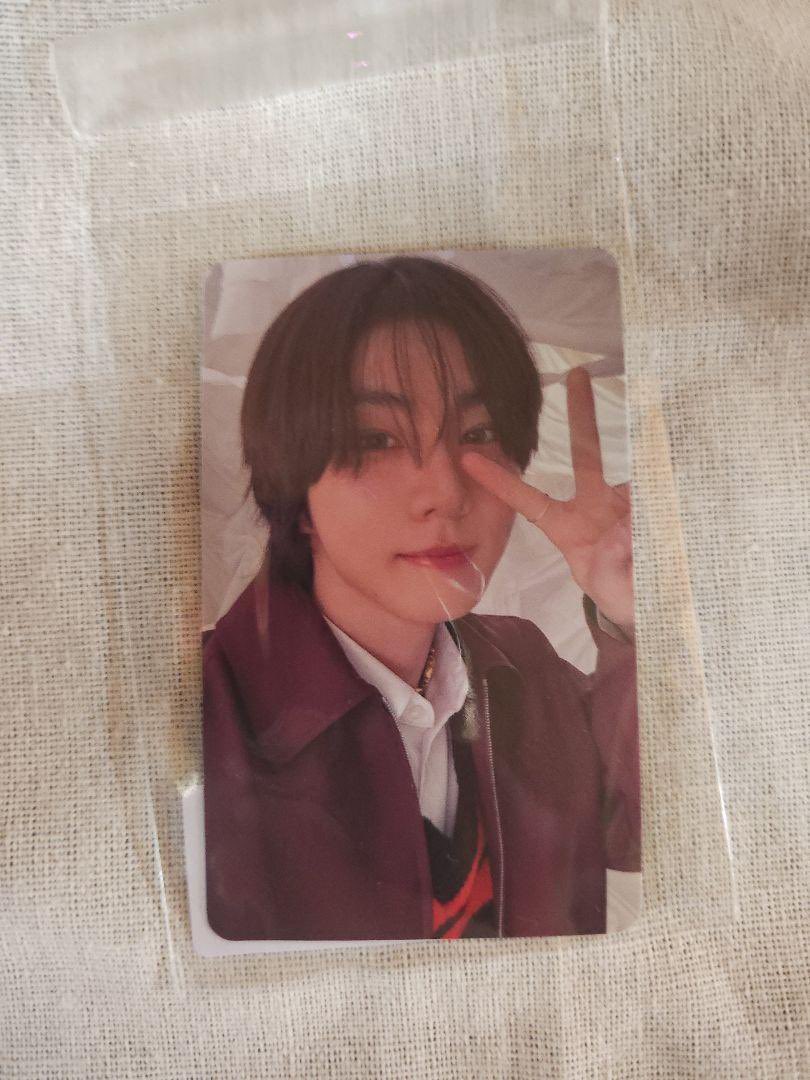 0318cart's tweet photo. ≼ wts lfb • #riafinds ≽                

 jungwon pob pc
↝ ₱ 550 + isf, no other intl. fees 
↝ from 🇯🇵 under feta
↝ no to sensitive collectors
↝ payo (prio) / dop with min. dp
↝ reply 'mine' to claim

🏷️ enhypen jungwon heeseung jay jake sunghoon sunoo niki https://t.co/MJu2gRs5aK