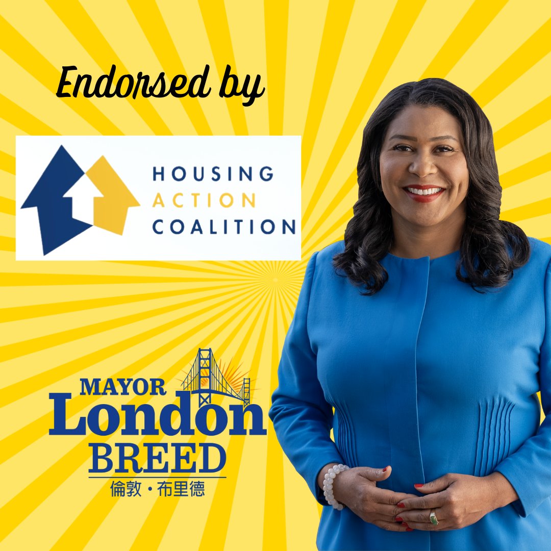 Team London Breed tweet media
