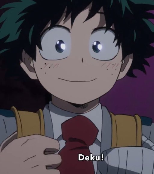 dailyizuku's tweet photo. it should be midoriya izuku day everyday https://t.co/fMNwqMnf6m