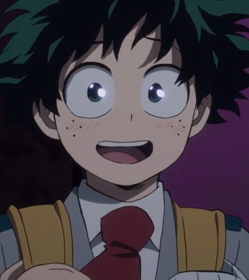 dailyizuku's tweet photo. it should be midoriya izuku day everyday https://t.co/fMNwqMnf6m