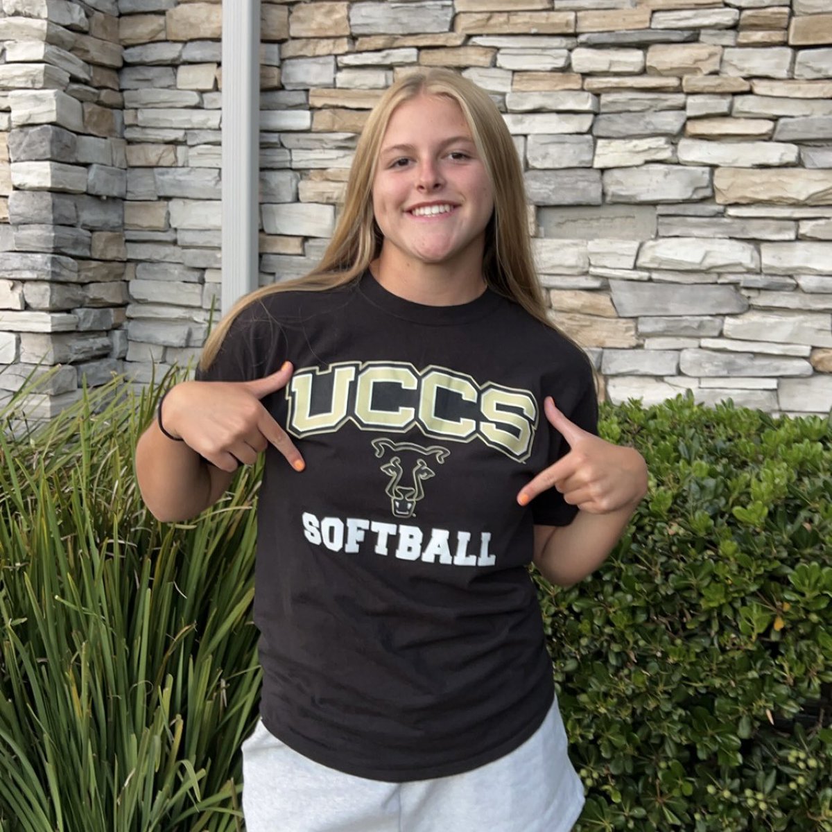 Allie Horsford tweet media