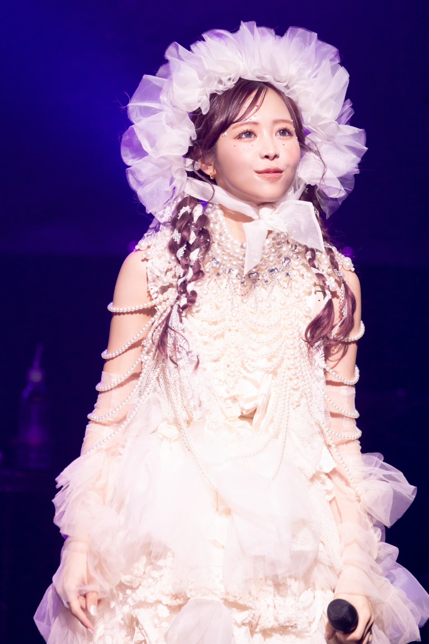 FRUITS ZIPPER 仲川瑠夏 ver.4 BE AT THE HEART FRUITS ZIPPER 仲川瑠夏 ver.4 BE AT THE HEART FRUITS ZIPPER