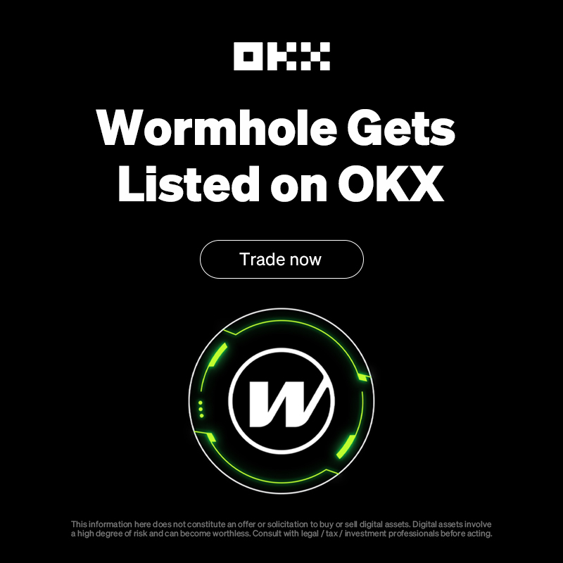 okx's tweet photo. 🚀 Smart traders never wait, start to build your crypto portfolio with top-performing tokens $NOT $TON $XR $PEPE $DOGE and more in OKX

🎁 Sign up to get up to $50 reward today!