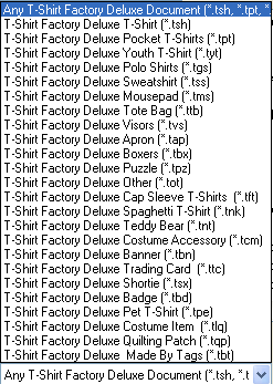 CHLThor's tweet image. I find it hard to understand why a software developer would choose to use a new extension for every variation. It's all the same format, but makes #digipres more complicated. #fileformats #goodgrief