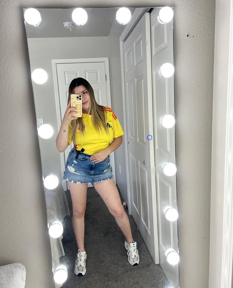 Porque ser colombiana es una chimba 🇨🇴