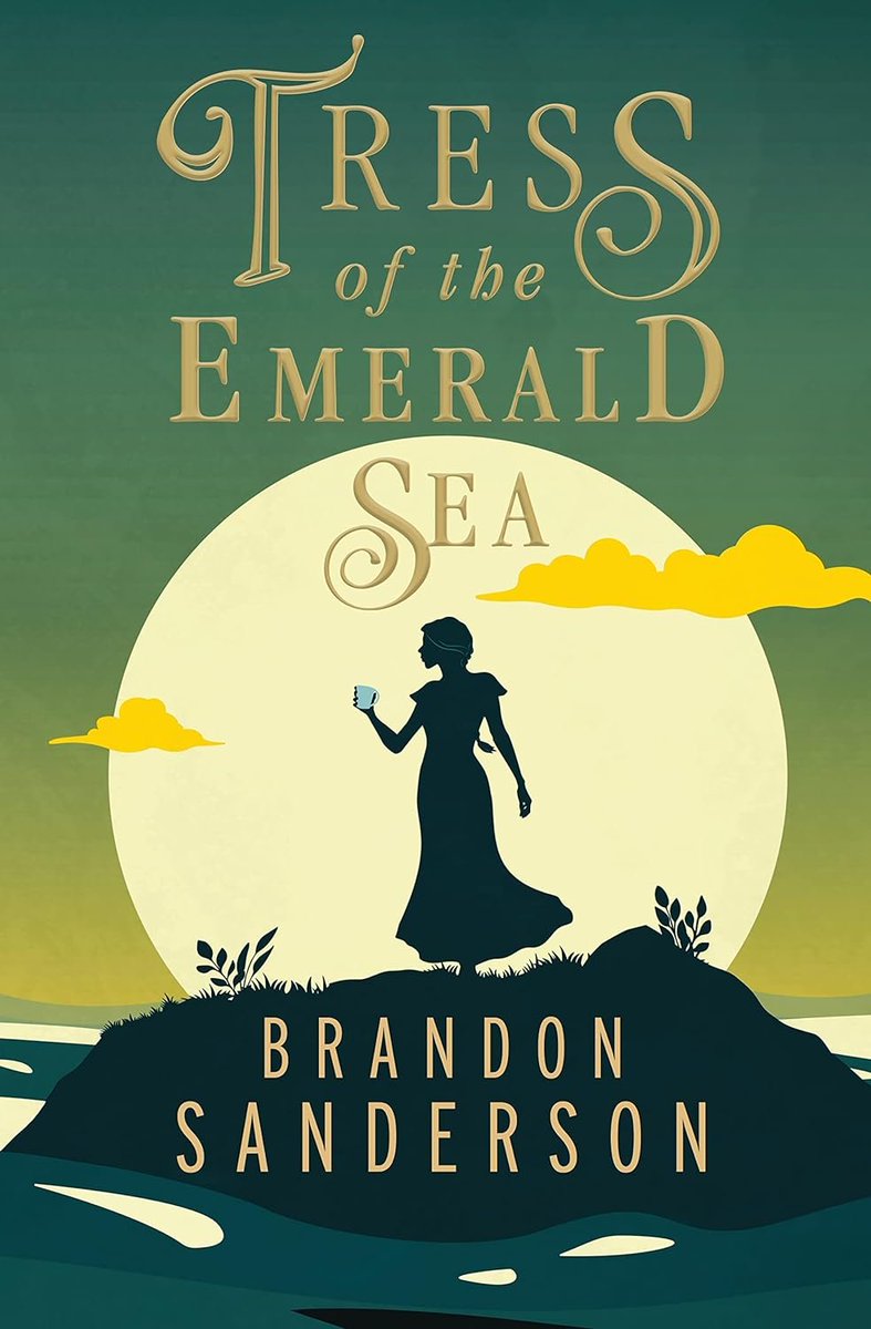 ShadowWikiBR's tweet photo. #TressoftheEmeraldSea, de Brandon Sanderson, com 79% de desconto no #PrimeDay, por R$ 34,53.

➡️https://t.co/1lFwkU4Stf
➡️https://t.co/1lFwkU4Stf

Exclusivo para membros Prime: https://t.co/CHSoI3PrJS https://t.co/fA5gwe0Cxn