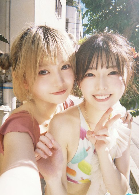 石原さきのTwitter画像19