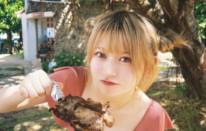石原さきのTwitter画像18