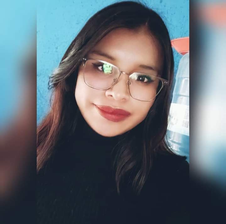 Alcaldía Iztacalco (@iztacalcoal) on Twitter photo 🚨Alerta🚨
La #FiscalíaCDMX busca a Sayuri Yareli Trinidad Martínez de 18 años. Lo único que se sabe es que iba al hospital Magdalena de las Salinas, si sabes algo favor de comunicarte al 5585858644. #AyudanosAEncontrarla
<a href="/busqueda_cdmx/">Comisión de Búsqueda CDMX</a> <a href="/FiscaliaCDMX/">Fiscalía CDMX</a> <a href="/elconsejomx/">Consejo Ciudadano Mx</a> 🚨Alerta🚨
La #FiscalíaCDMX busca a Sayuri Yareli Trinidad Martínez de 18 años. Lo único que se sabe es que iba al hospital Magdalena de las Salinas, si sabes algo favor de comunicarte al 5585858644. #AyudanosAEncontrarla
<a href="/busqueda_cdmx/">Comisión de Búsqueda CDMX</a> <a href="/FiscaliaCDMX/">Fiscalía CDMX</a> <a href="/elconsejomx/">Consejo Ciudadano Mx</a>