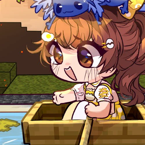 [STREAM END] WEEE!~ Got some good work in ^w^!! Ty to everyone for coming! I shall now go get my 10k steps RAHH!!also tyty to  , ImaginaryInkorporated ,  , and  for the raids ;v; 