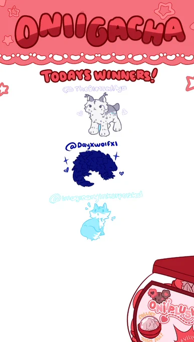 [STREAM END] WEEE!~ Got some good work in ^w^!! Ty to everyone for coming! I shall now go get my 10k steps RAHH!!also tyty to  , ImaginaryInkorporated ,  , and  for the raids ;v; 