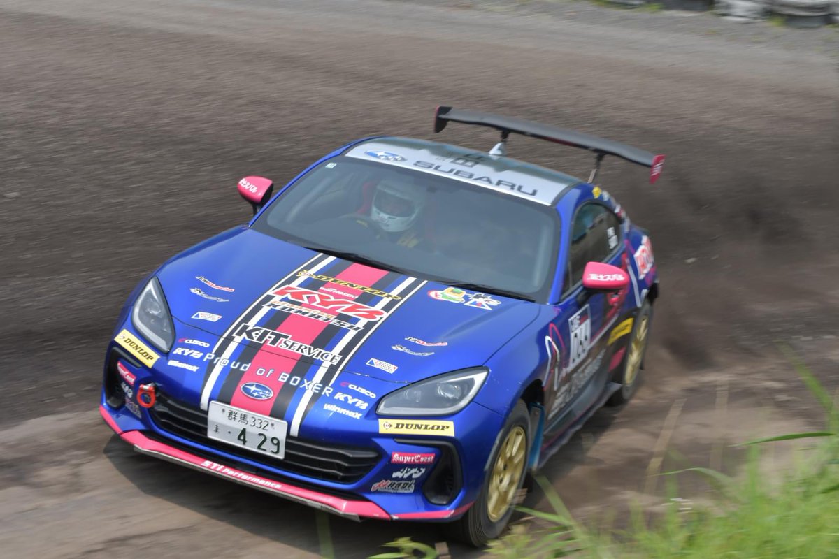 kit_service0429's tweet photo. #ストレッチスタジオEVO
#LIQTEK
#FrogDrive
#MayJ
#富士スバル
#Defi
#アライモータースポーツ
#カマタクレッスン
#KITservice
#Amaruq
#TeamKIT
#上州オートクラブ
#ダートトライアル
#ダートラ https://t.co/6cn8dzaF9h