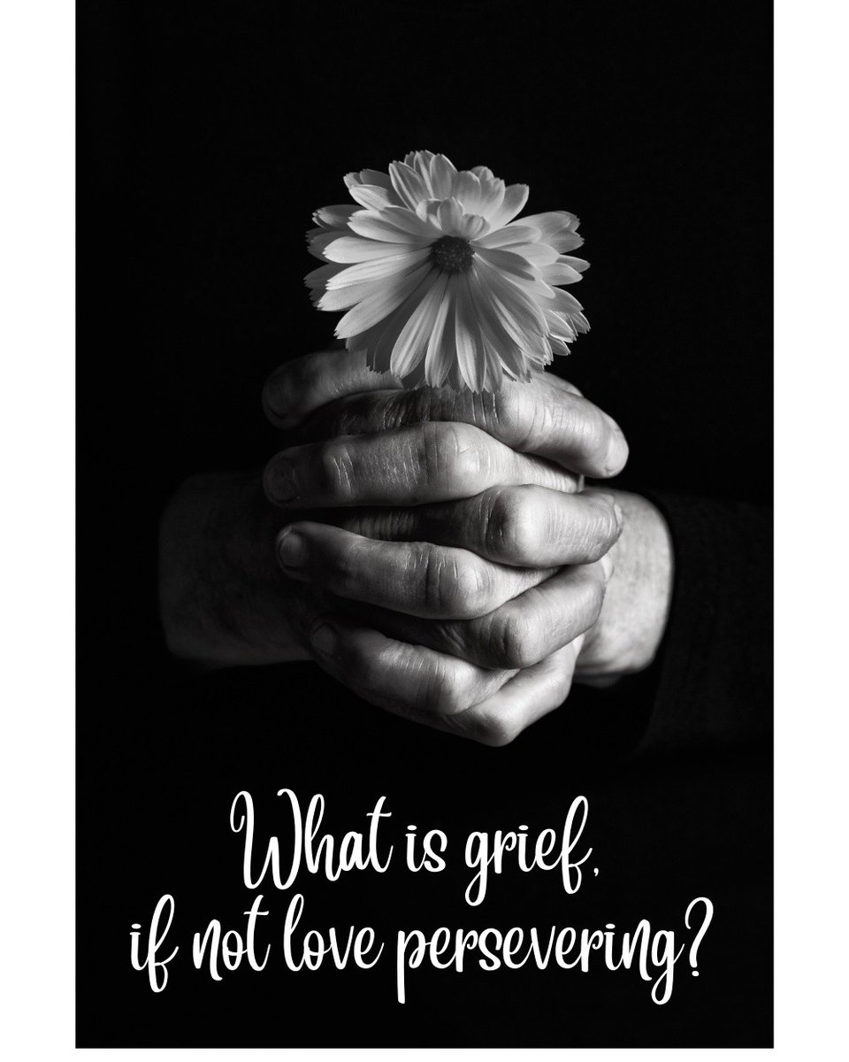 The_Hungry_Mind's tweet image. The grief process doesn’t have a set expiration date.

Read more 👉 lttr.ai/AUyqV

#Grief #SeekingSupport #RecoveryProcess #MentalHealth #CBT