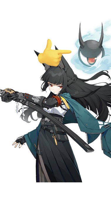 ゼンゼロやってるんですが何故か既視感のある使い魔的な奴がいまして… 