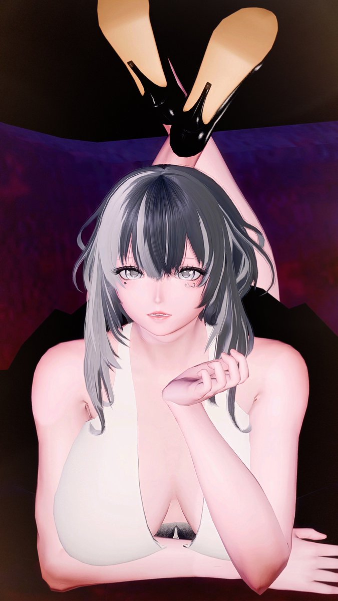 NGS_NoelRuruka's tweet photo. おやつ食べて行く…?🤍🩶 https://t.co/8OejScgidz
