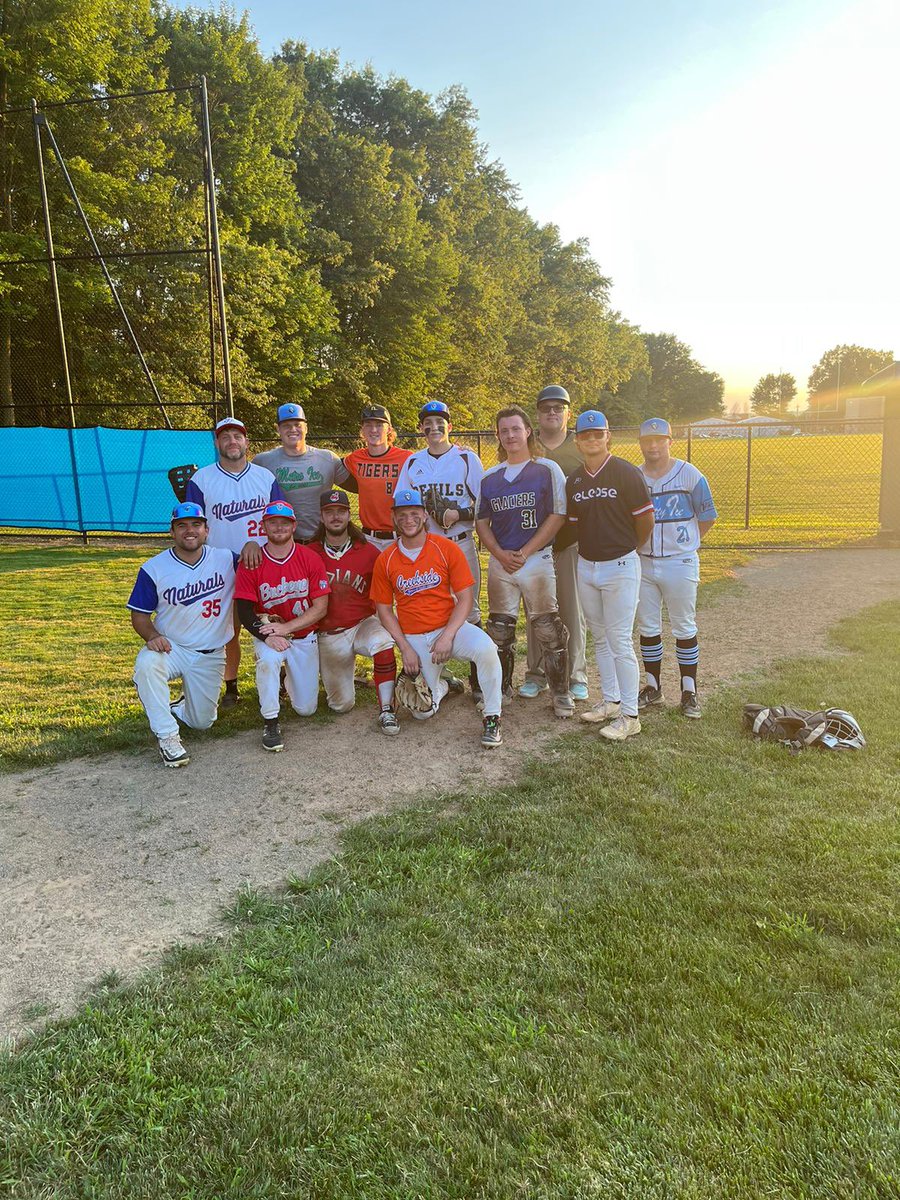 Natty Ice Baseball tweet media
