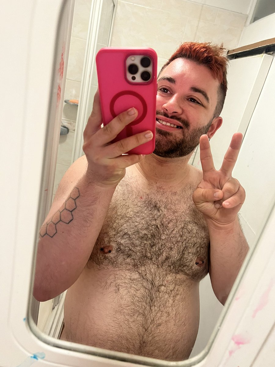 bagglesxox's tweet photo. Good morning X 💕

#gay #gayman #gaybear https://t.co/C258Mxr78R