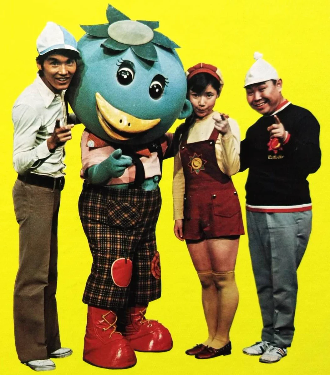 昭和レインボー「昭和特撮大好き！」 on X: 