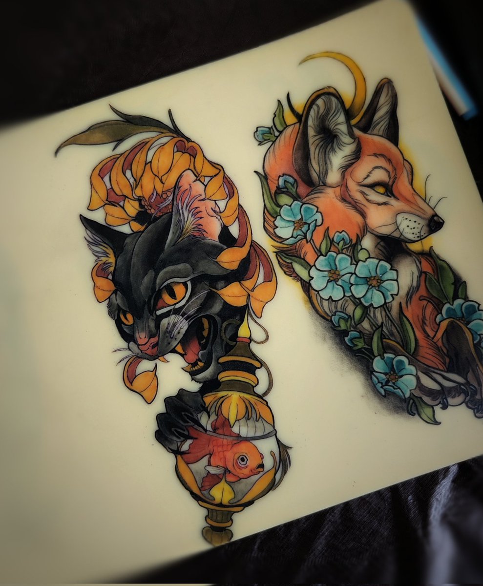 biwiuplus's tweet photo. วันว่างๆ สร้างสรรค์ผลงานกันต่อไป 🤦🏻‍♀️✍️🏻🎨 

#Tattoopractice |  By PIM 
#fakeskintattoo #สักหนังเทียม #biwiuplus  #biwiuplustattoo #tattoo #ร้านสักจังหวัดเลย #thailandtattoo #loeitattoo #ร้านสักเมืองเลย #tattoodesigns #ช่างสักผู้หญิง #ช่างสักมือใหม่ #รับสักลาย #รับออกแบบรอยสัก https://t.co/Jomi1PProz