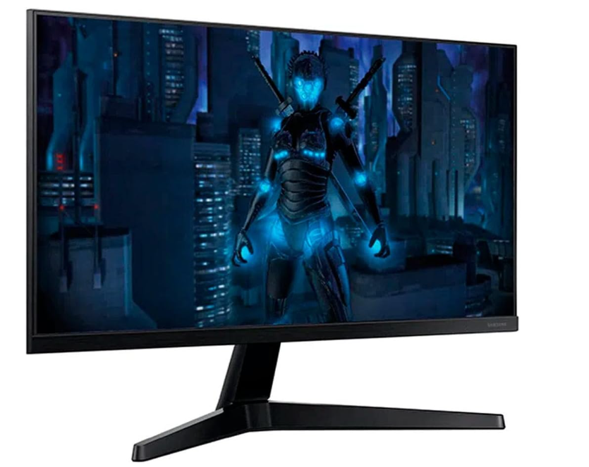 gamertechpromo's tweet image. 🎮 Samsung T350 🖥️🔥
🔹 24" FHD 🔹 75Hz, HDMI, VGA 🔹 Freesync 🔹 Cor Preto
De R$617,69 por R$485,00 9x de R$53,96 s/ juros🤑
👉 amzn.to/3WnqFdD
#Samsung #MonitorGamer #Freesync #Promoção #PrimeDay