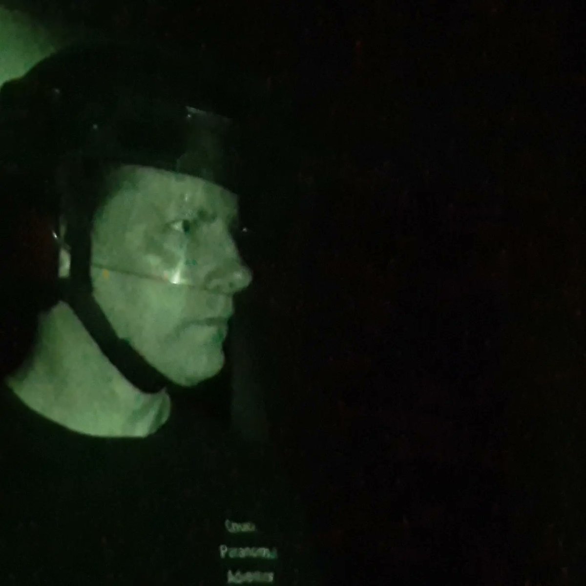 Chuck's Paranormal tweet media