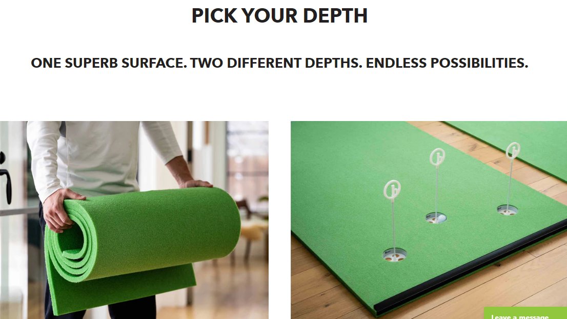 BirdieBallUSA's tweet photo. It's here!  The Open Contest!  Pick winner and total birdies for their championship.  Prize is 4 x 14, BirdieBall RollTech Putting Green.  Tie Breaker will be drawing of correct answers.  Must reply, re-post and follow.  Deadline is first Tee Time.  https://t.co/v3PzHApKdw