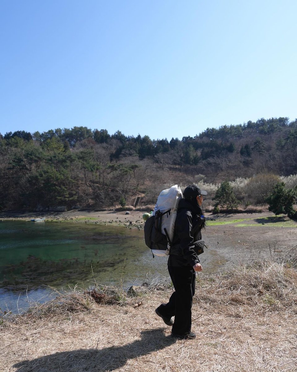 Yune_0126's tweet photo. 姉と一緒に過ごすキャンプは本当に楽しかったです⛺
たくさん話して笑って、素敵な時間を過ごしました😄
自然の中でリフレッシュできて、心が癒されました🌳
#時差投稿
#キャンプ 
#姉妹時間 
#アウトドア https://t.co/oHc1Uq6Krd