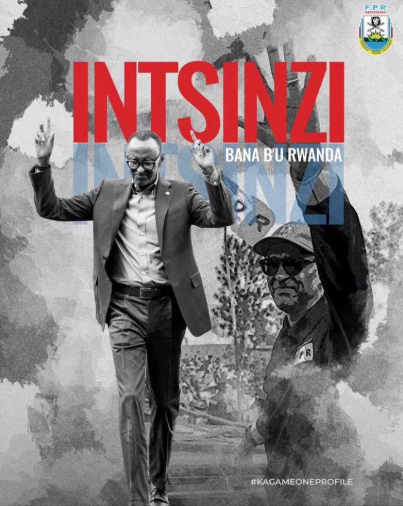 irene__maestro's tweet photo. Our very own PK 🤍❤️💙 yatsinze his unwavering dedication to our nation’s progress and his visionary leadership have once again been recognized and honored by the people of Rwanda 🇷🇼 #RwandaDecide ✊🏾 #PK2024 #Amatora2024 #RwoX https://t.co/ij7w088cF2