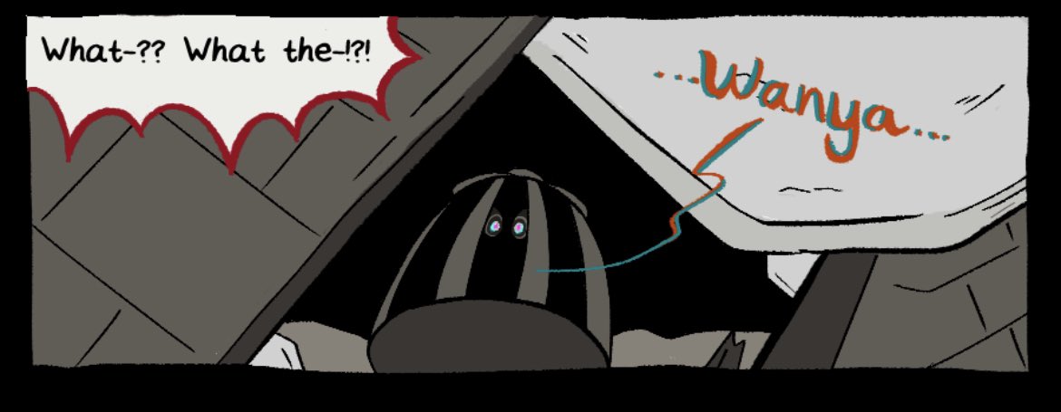 jojo_schmo's tweet photo. Hello!! 🫧 if you like Kirby comics and you’re not on tumblr, consider reading The Forgotten Land Roleswap comic on Comicfury! 🌟 
https://t.co/J2owz7mhgy https://t.co/YlfHGczsDr