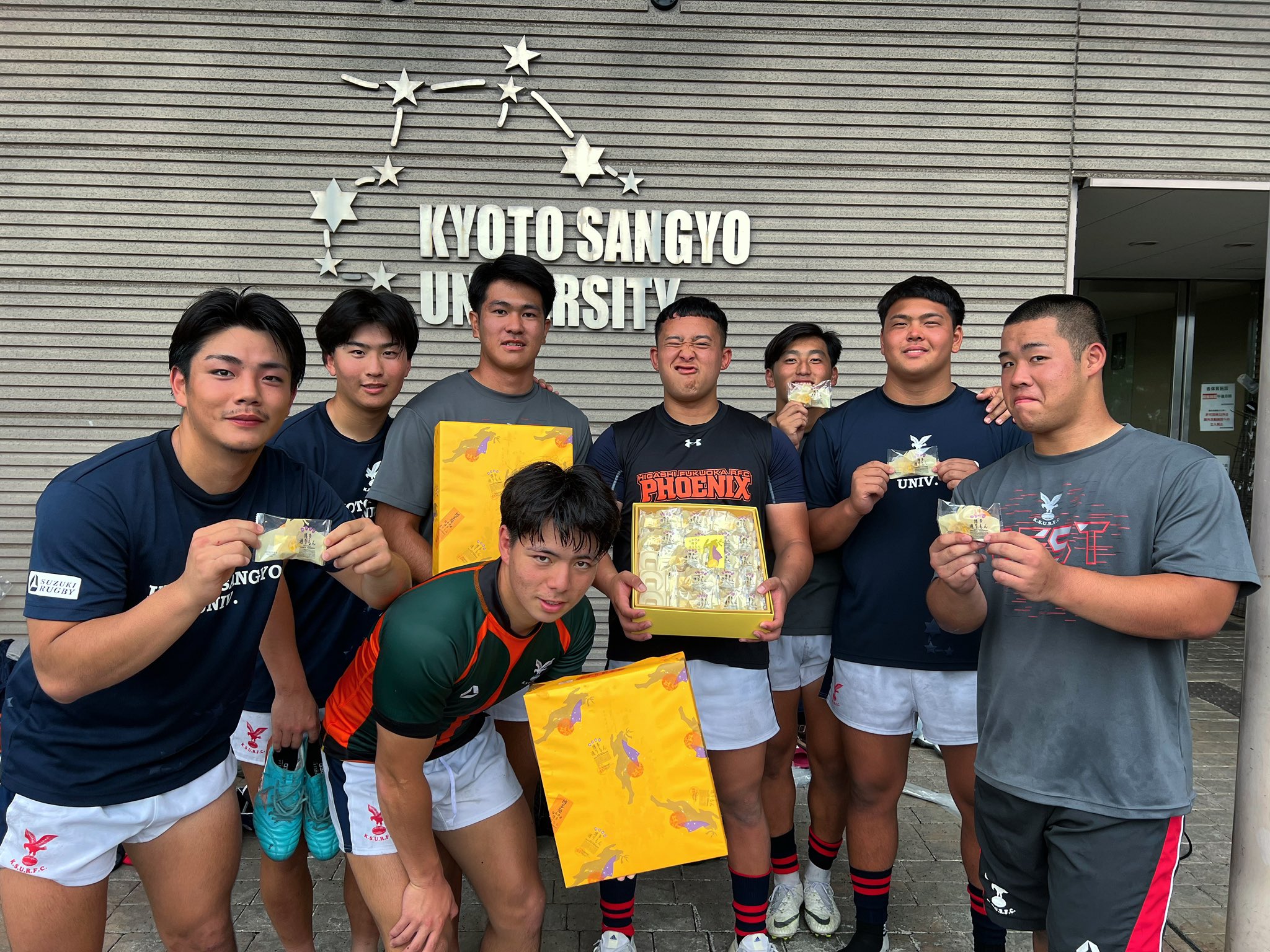 大阪工業大学高等学校ラグビー部 大工大ラグビー部　短パン、ヘッドキャップ 花園プレーバック：第61回：大阪工大高が2度目の優勝 | 毎日新聞