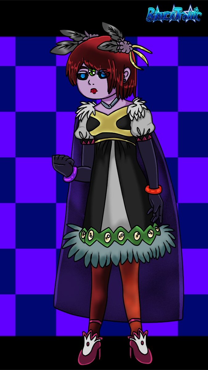 BiancaTronicX's tweet photo. Remake?
I don't know I feel that it was not good, but anyway I will redo her story and the tag for me to see arts of Imperatriz Elise is #shutupmeg (Understanders will understand this tag lol)
#sonicexeoc #sonicexe #artwork #art #OC #creepypasta https://t.co/GwdGGdgwG0