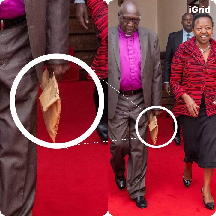 FrankReign🇰🇪 tweet media