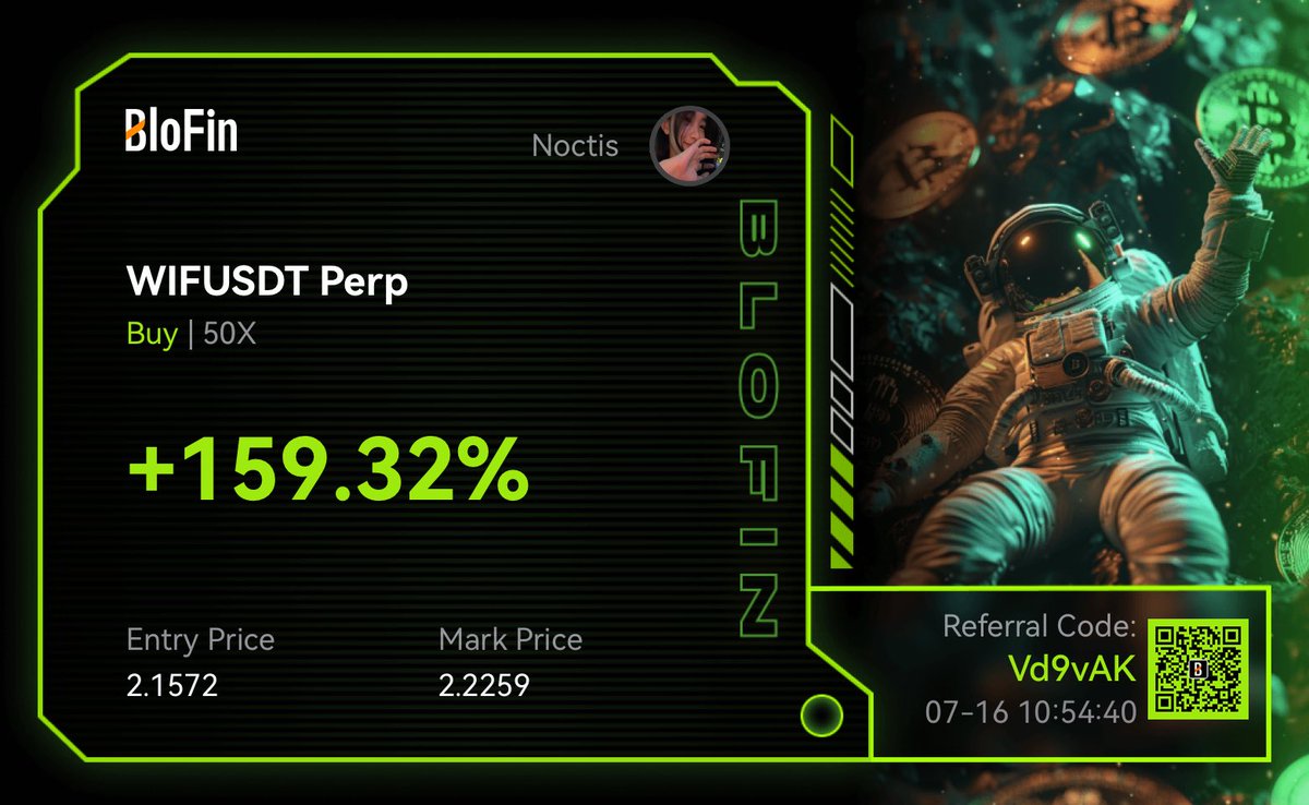 Learnernoearner's tweet photo. Oppsie, i think i made a mistake🥹 $WIF 

tp1 hit😩 https://t.co/MZuJ3y0LPU