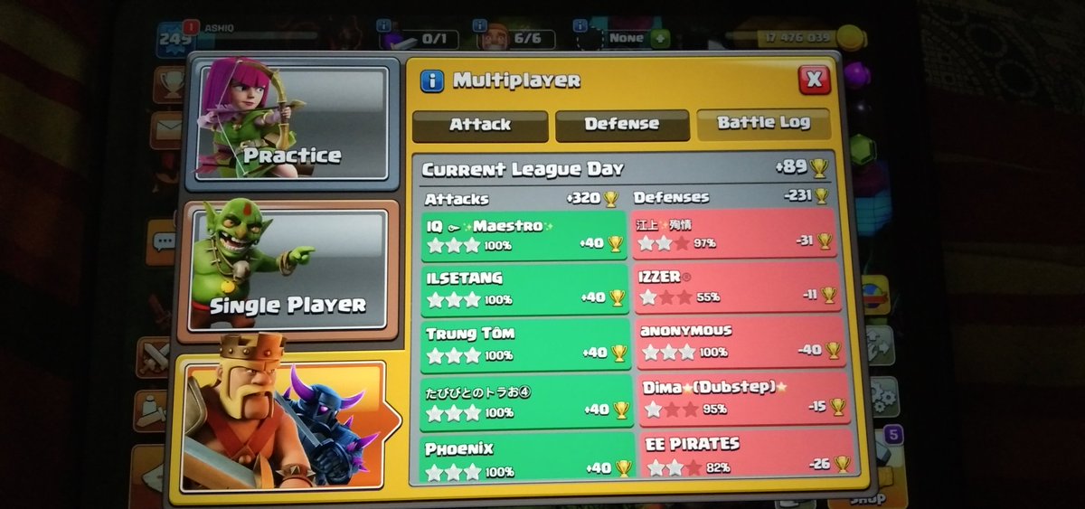 RNG ASHIQ tweet media