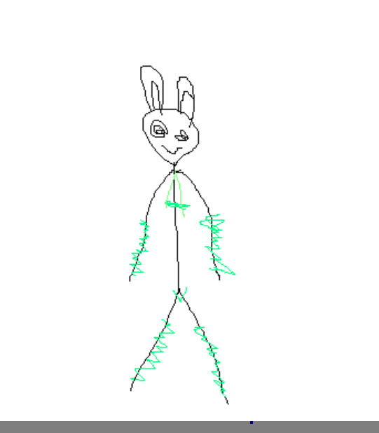 Ficklefibble tweet picture