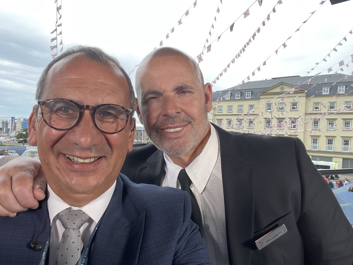 Murray Norton tweet media