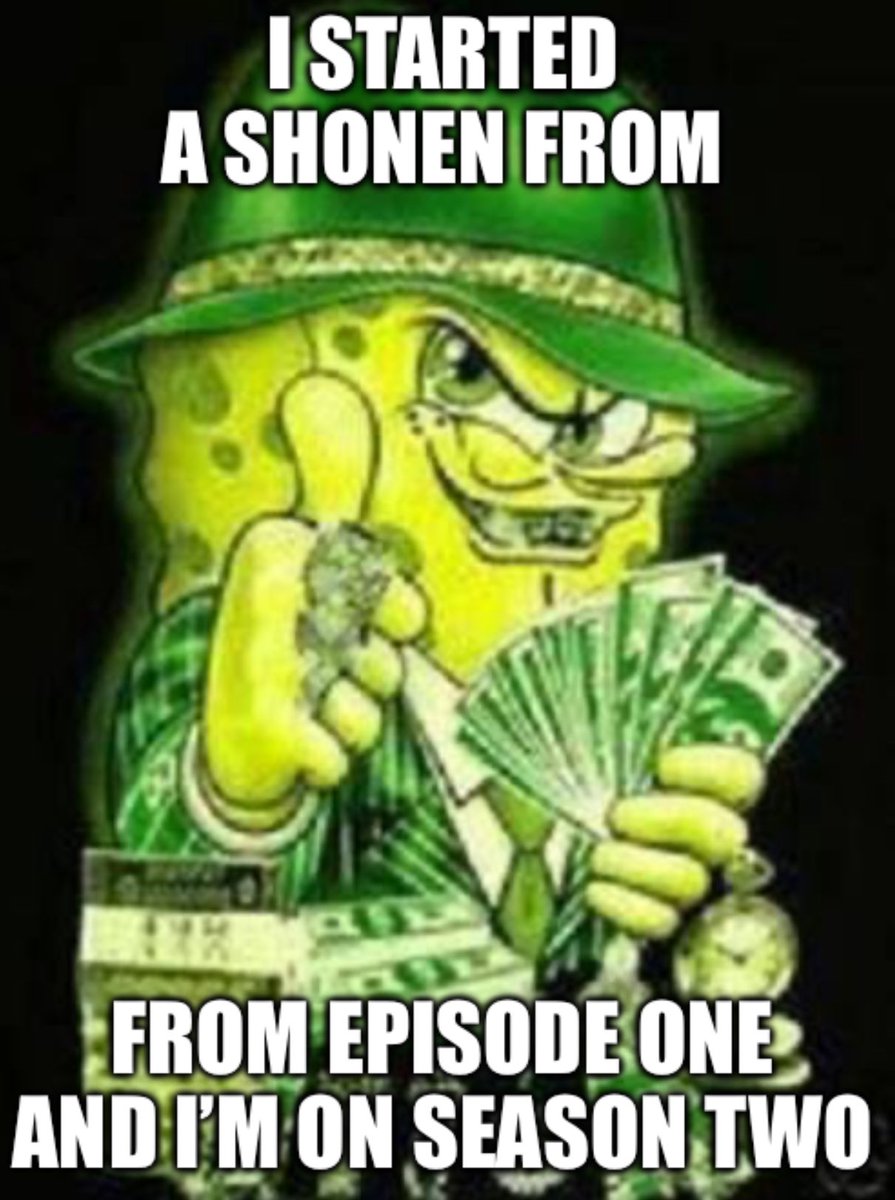 Finally made it to the dark tournament arc of yu yu hakusho after three weeks