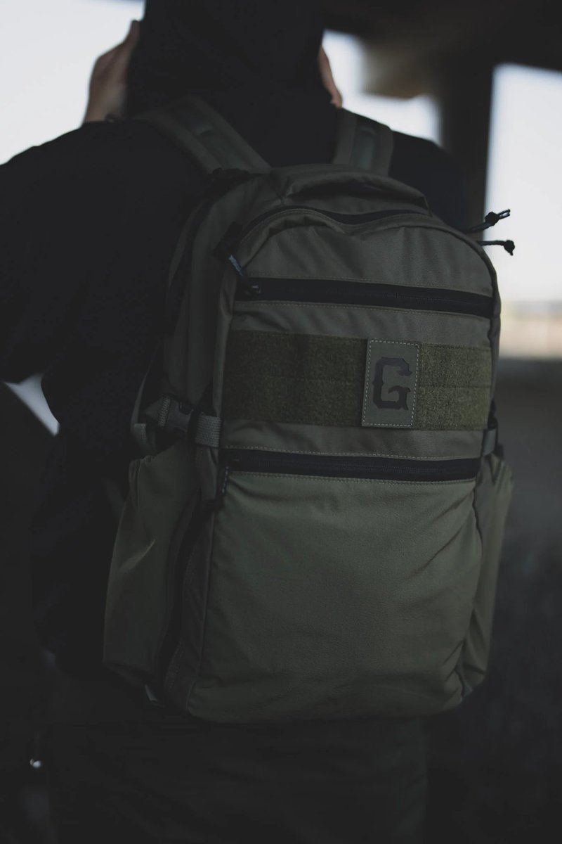 BLKSDISTRIBUTOR's tweet photo. 【GWA 新商品入荷お知らせ】
リリース毎にご好評いただいております。
Citadel Backpackですが、次回はRGが入荷予定です。
#gwa #blksdistributor https://t.co/hrfUHcZqsv