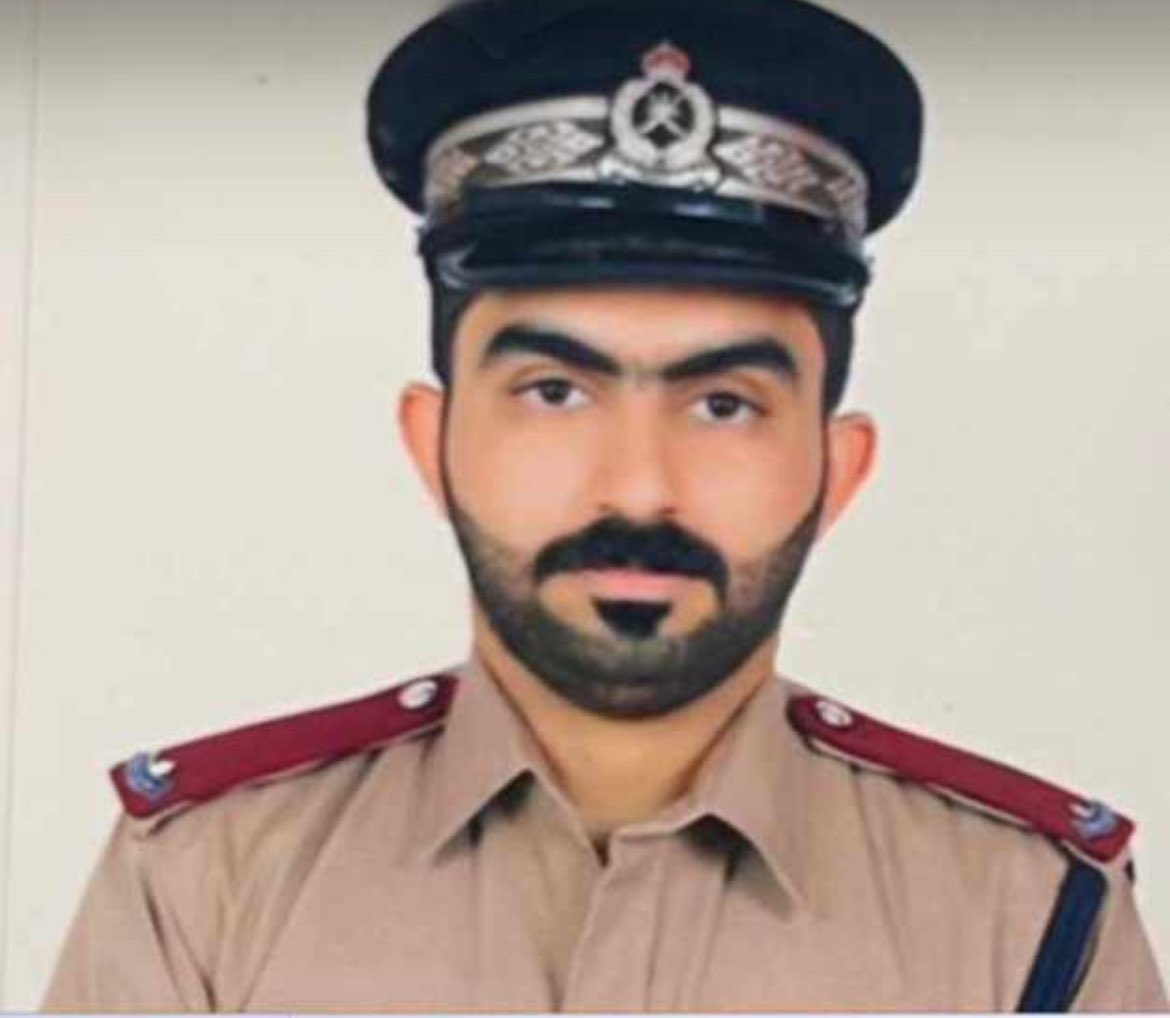 شهيد الوطن الرقيب يوسف الندابي 
الله يرحمك و يلهم ذويك الصبر و السلوان 💔