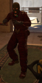B7EsportsGG's tweet photo. desde cuando VALVE hizo colaboracion con MARVEL? desde cuando esta Carnage en el juego? https://t.co/79Y9CTdlRs